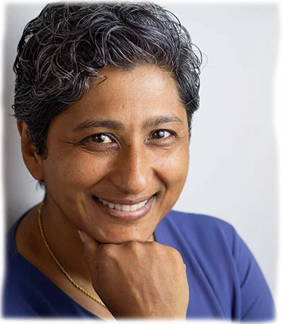 Dr. Rejini Samuel