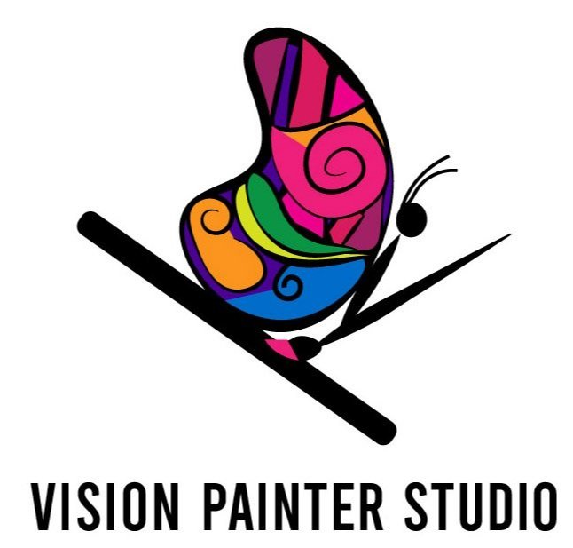 Vision Painter Studio